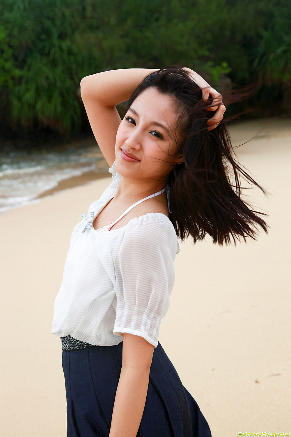 NO.919 青山ローラ Roola Aoyaman [DGC]